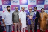 Athulya opens third geriatric care centre in Bengaluru
