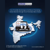 Promoting Green Brands through Auto Rickshaw Ads in Pune