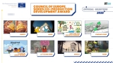 Europe Series Co-Production Development Award at CEE Animation Forum 2026