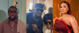 AY Makun And May Edochie Set Social Media Abuzz With Playful Exchange