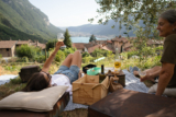 What Wine Tourists Really Want: Insights from Switzerland