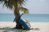 Island life or where I would always live
