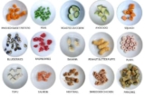 Best Early Finger Foods for Baby