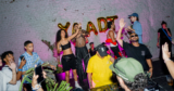The Yaadt Paati is making room for itself and everyone else on the dance-floor – Texx and the City