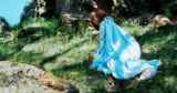 Ravyn Lenae maps her own path on third album “Blue Island” – Texx and the City