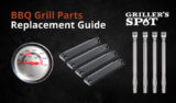 BBQ Grill Parts Replacement Guide 2026