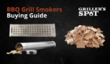 BBQ Smokers, Wood Chips & Accessories Guide