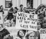 We Need to Be Talking about The Sarah Everard Case – My Story of Sexual Assault