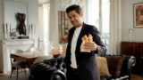 Burger King® Partners With Jamel Debbouze To Launch New One-Handed King Tortillas