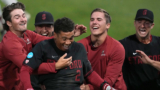 Stanford Outlasts Texas and Punches College World Series Ticket