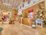 Christmas Starts at Celebrations | Enchanted Christmas Store