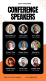 Mastering Pre-Event Calls: Essential Tips for a Seamless Speaker Experience