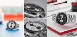 The Diamond Ace: Beckham’s One-of-a-Kind Tudor Black Bay Chrono Steals Wimbledon | News