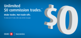 BMO InvestorLine now offers commission-free stock and ETF trading