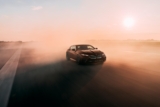 Rare BMW Concept Speedtop Offers Beautiful & Bespoke Styling