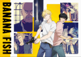 Anime Limited brings BANANA FISH to the UK, North America and France – All the Anime