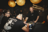 Meet your 2026 Bartender of the Year judges