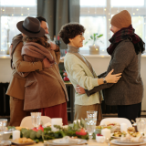 How to Manage Social Anxiety During the Holiday Season – BrightQuest Treatment Centers
