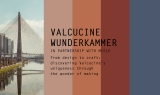Wunderkammer San Paolo – BrasileWunderkammer San Paulo