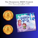 Editorial Review: “Tattle Tails” by Stacy Byous, Ph.D