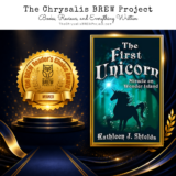 Editorial Review: “The First Unicorn: Miracle on Wonder Island” by Kathleen J. Shields