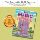 Book Review: The Magic Hotel by John Reimold