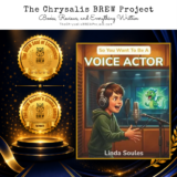 Editorial Review: “So You Want To Be A Voice Actor” by  Linda Soules