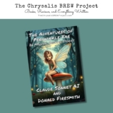 Book Review: The Adventures of Periwinkle Fae by Donald Firesmith​