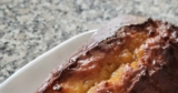 Judy’s Gross Eats: TWD/DAC: Mix-It-Up Citrus Loaf Cake
