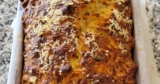 Maybe-This, Maybe-That Ham and Cheese Loaf