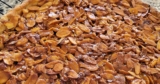 Judy’s Gross Eats: TWD/BWD: Candied Almond Tart