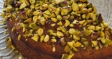 Apricot and Pistachio-Olive Oil Cake