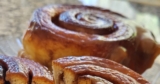 Judy’s Gross Eats: TWD/BWD: Brioche Sticky Buns