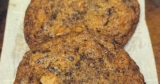Judy’s Gross Eats: TWD/BWD: Classic Chocolate Chip Cookies