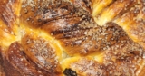 Judy’s Gross Eats: TWD/BWD: Twist Bread