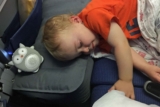 Our Experience + What’s New With the Fly Tot Plus