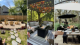 Back Patio Ideas On A Budget That Look Expensive Without the High Price