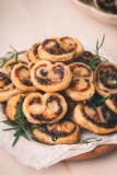 Bacon Jam Palmiers – The Make-Ahead Party Appetizer That Disappears First
