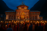 Sacred Guide to Temple Timings & Booking