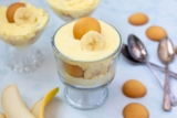 Homemade Banana Pudding from Scratch