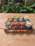 The Sunshine Coast Cider Trail – The Growler B.C.