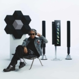 Bang & Olufsen’s New Fragment Collaboration Is Peak Stealth Wealth
