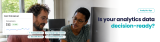 Analytics for decision making: Is your data reliable enough to act on? – Analytics Platform