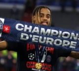 PSG star Bradley Barcola backed for Arsenal move
