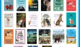 The Reading List for Bark! Fest, the Book Festival for Animal Lovers
