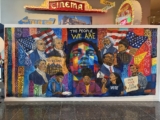 Chicago History Museum Unveils Third “US at 250: Civic Action in Chicago” Installation
