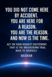 The Rise Of New Earth Leaders » Mazzastick