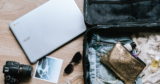 4 Basic Digital Nomad Packing List for Women