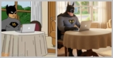 Getting Started on Bat Storm