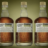 CHATTANOOGA WHISKEY RELEASES EXPERIMENTAL – Butter Bourbon And Other Sins